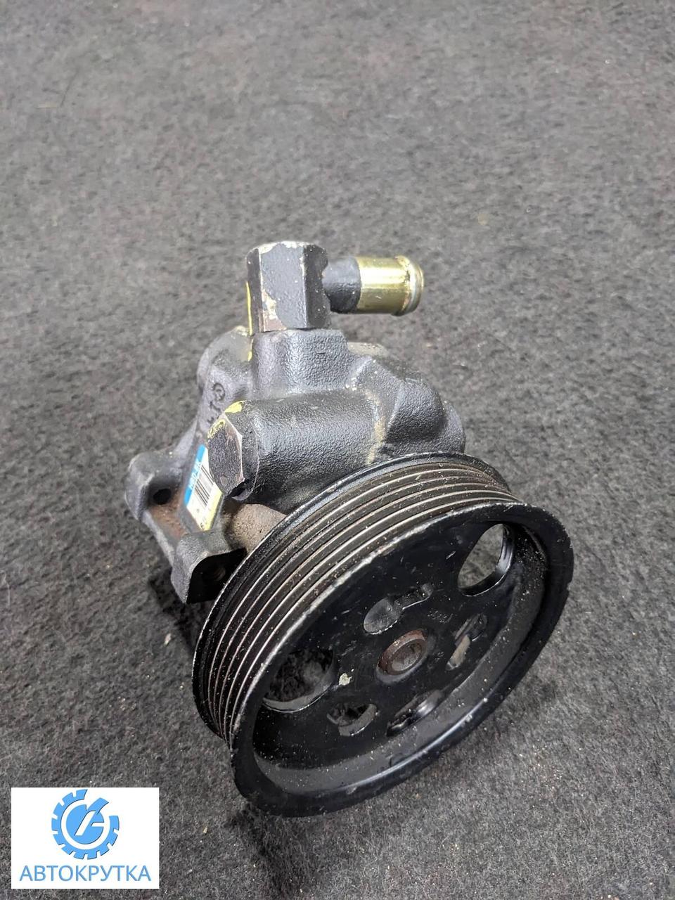 ГУР гідропідсилювач руля насос Ford Puma 1.4 1.7 16V 1997-2002 (Форд Пума, Форд Пума), фото 1