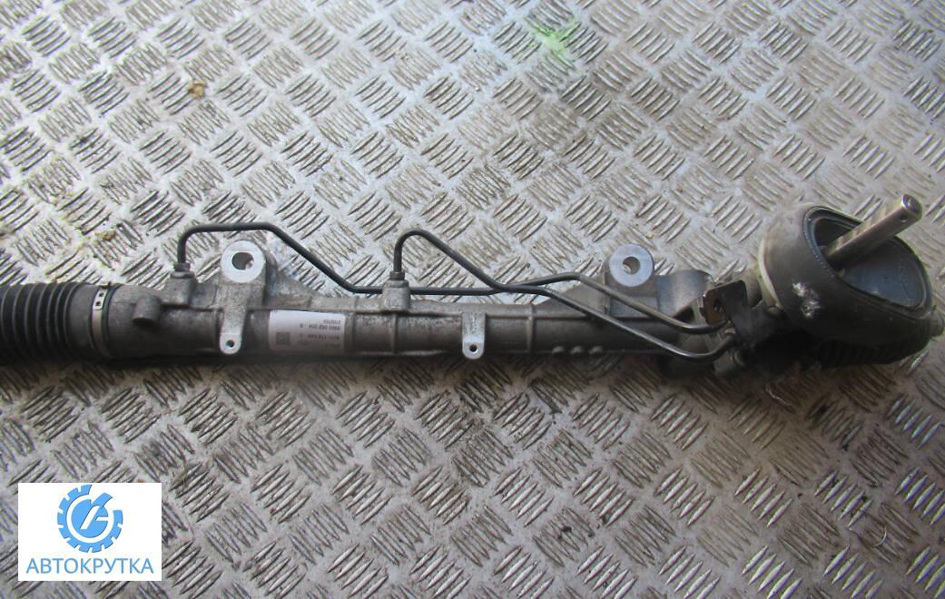 Рульова рейка Dacia Lodgy 490017454R 2012-2025 (Дачія Лоджі, Дачія Лоджі), фото 1