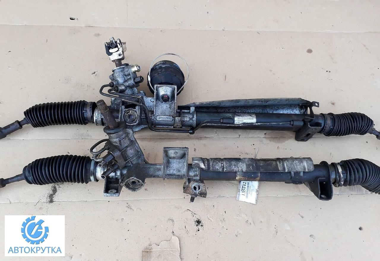 Рульова рейка Volvo 850 1991-1996 34010753LH (Вольво 850, Волво 850), фото 1