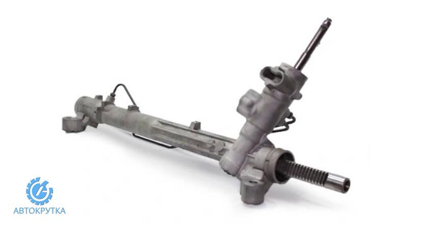 Рульова рейка Ford FOCUS II ST (06.2004 - 2011) 5M513200EB (Форд Фокус, Форд Фокус ІІ), фото 1