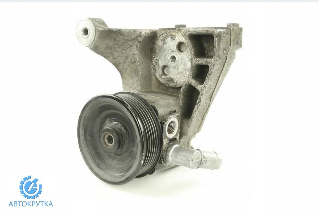 Гідропідсилювач руля насос Fiat Ducato 2.3 JTD 5801525984 (Фіат Дукато, Фіат Дукатто), фото 1