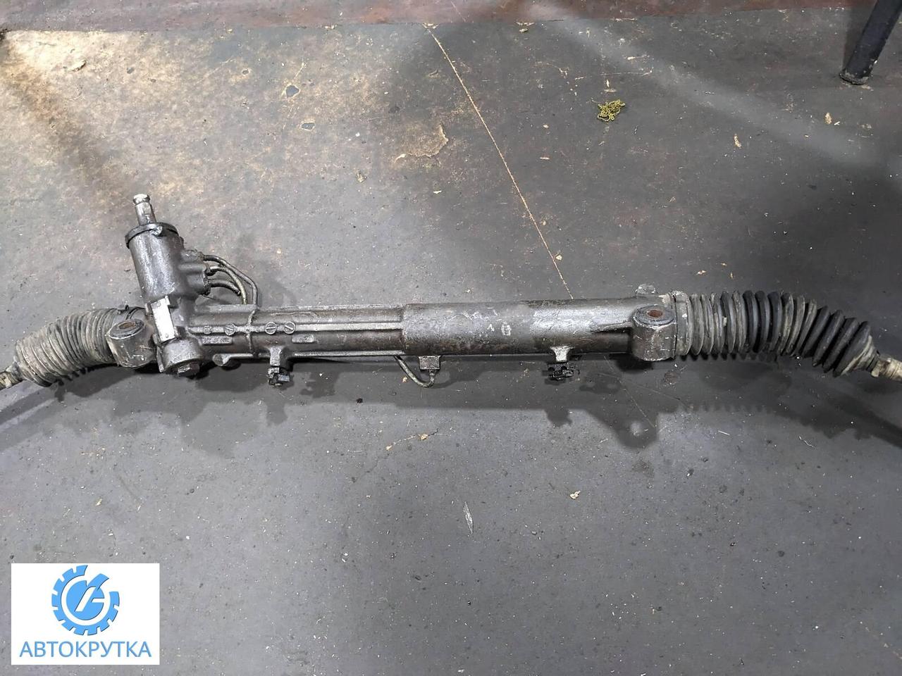 Кермова рейка Ford Scorpio 1994-1998 95GB3503AD (Форд Скорпіо, Форд Скорпіус), фото 1