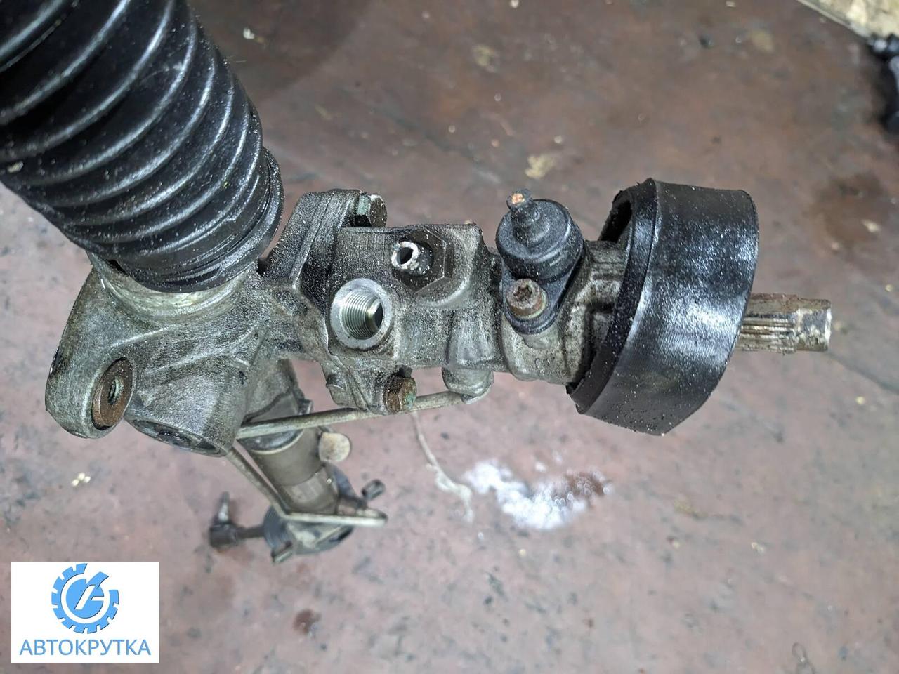 Рульова рейка Volkswagen POLO 2001-2009 6Q1423051 KOYO (Фольксваген Поло, Фольксваген Поло), фото 1