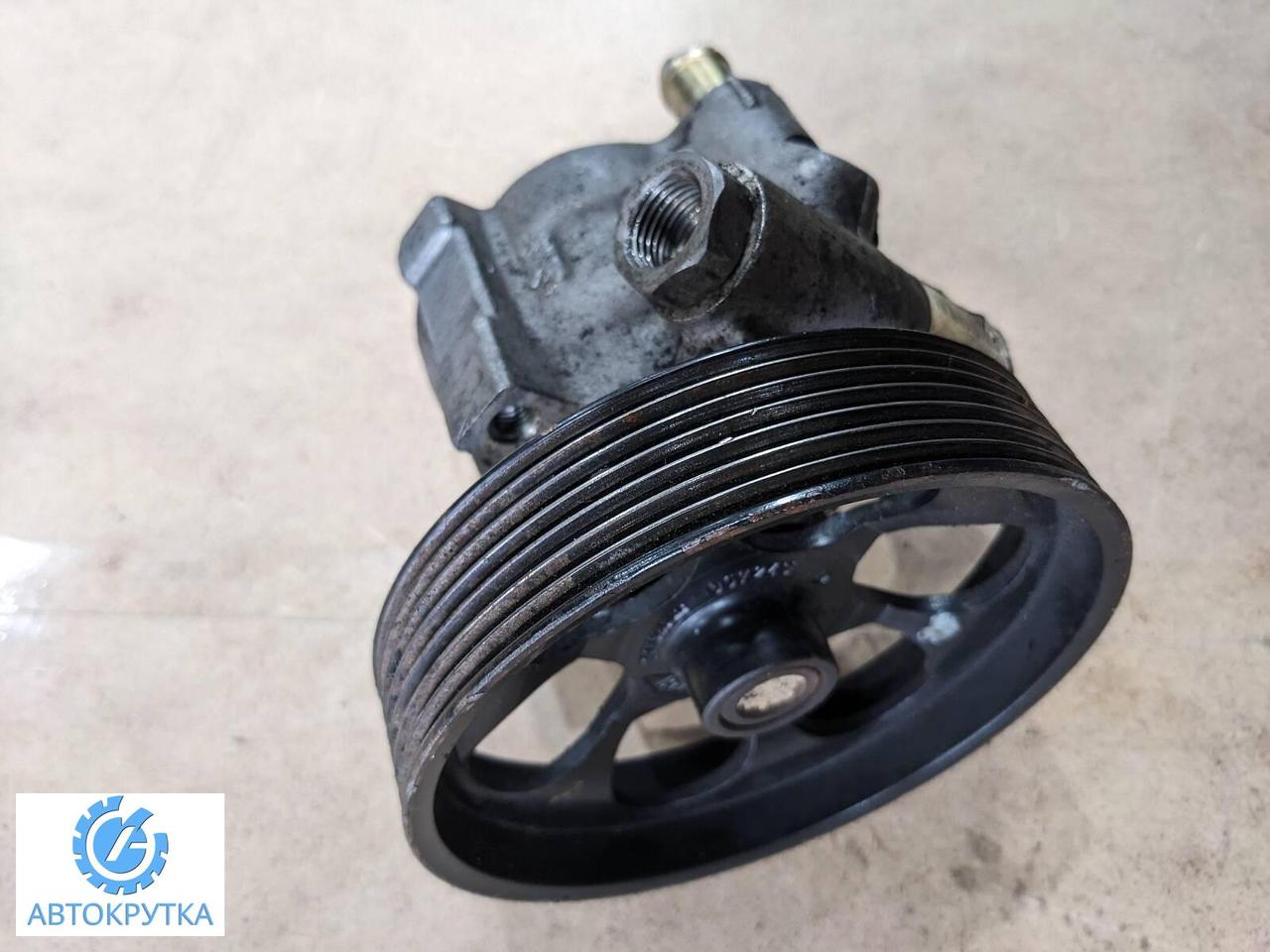 Насос гідропідсилювача керма ГУР Renault VEL SATIS 2.0 16V 2.0T (F4R-786) 2.0 2.2 dci 8200100082 (Рено Вел Сатіс, Рено Велсатіс), фото 1