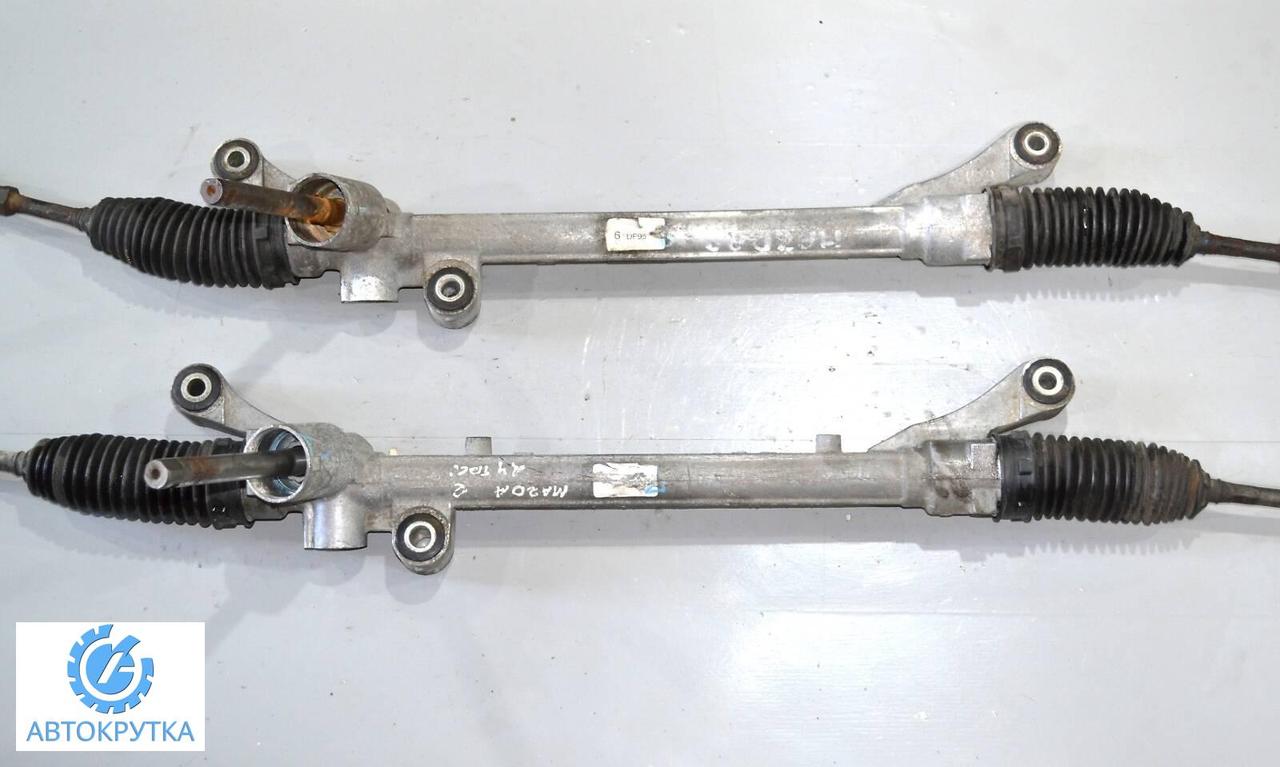 Рульова рейка Mazda 2 (DE) 2007- A0008388E (Мазда 2, Мазда Два), фото 1