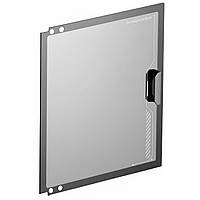 Дверцята передні (Front Glass Cover Assembly) для 3Д-принтера ELEGOO Centauri Carbon, Загарт. скло 356*325*3mm (ориг. 20.206.0041)