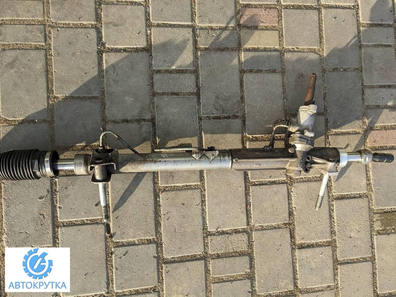 Рульова рейка Citroen C6 1617932780 4001N2 (Сітроен С6, Сітроен С-6), фото 1