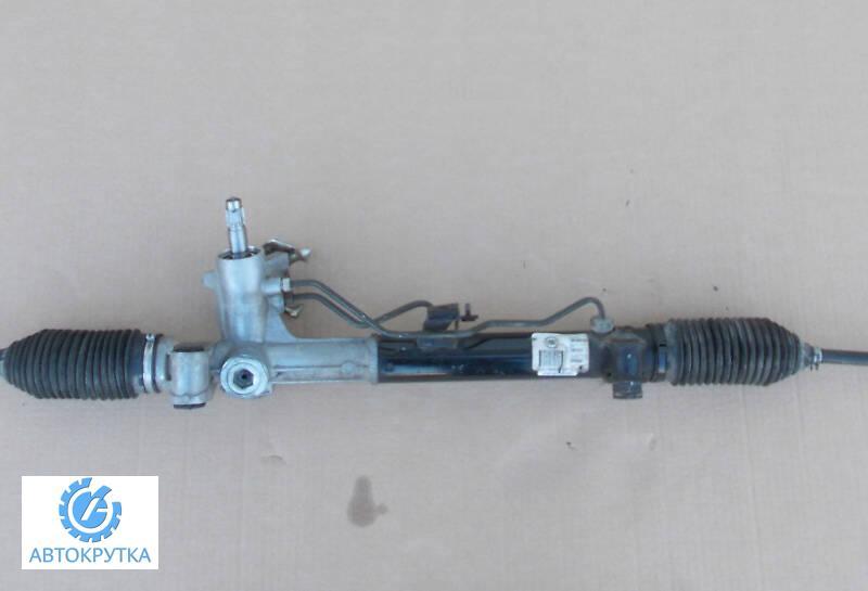 Рульова рейка Opel Combo 2012-2024 51854419 (Опель Комбо, Опель Комбо), фото 1