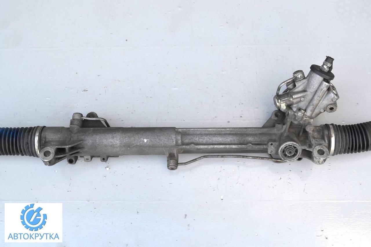 Рульова рейка BMW 7 F01, F02, F03, F04 (740 I, 750 I) 2008 7853501405 (БМВ 7 Ф01, БМВ 750, БМВ 740), фото 1