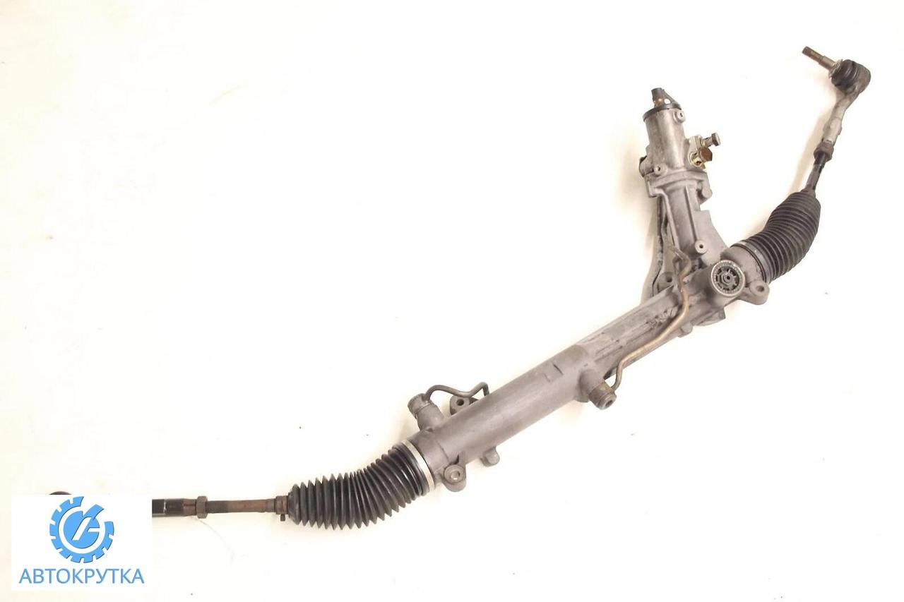 Рульова рейка BMW 5 E60 E61 2004-2010 7852501924 Відмінний стан (БМВ 5 Е60 Е61, БМВ 5 серии Е60 Е61), фото 1