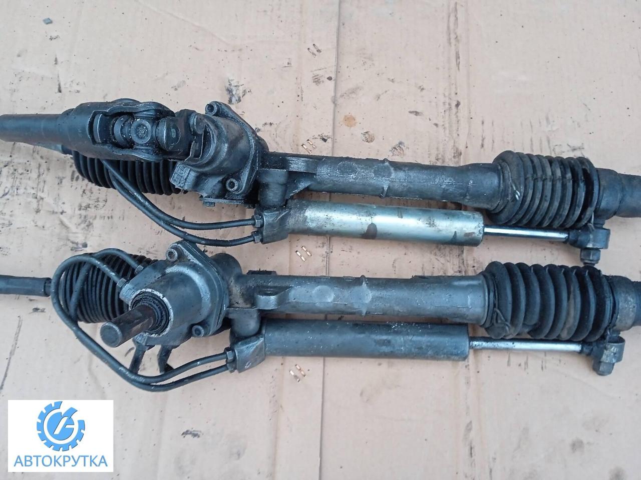 Рульова рейка Citroen Xsara 1997-2005 (Сітроен Ксара, Сітроен Ксаара), фото 1