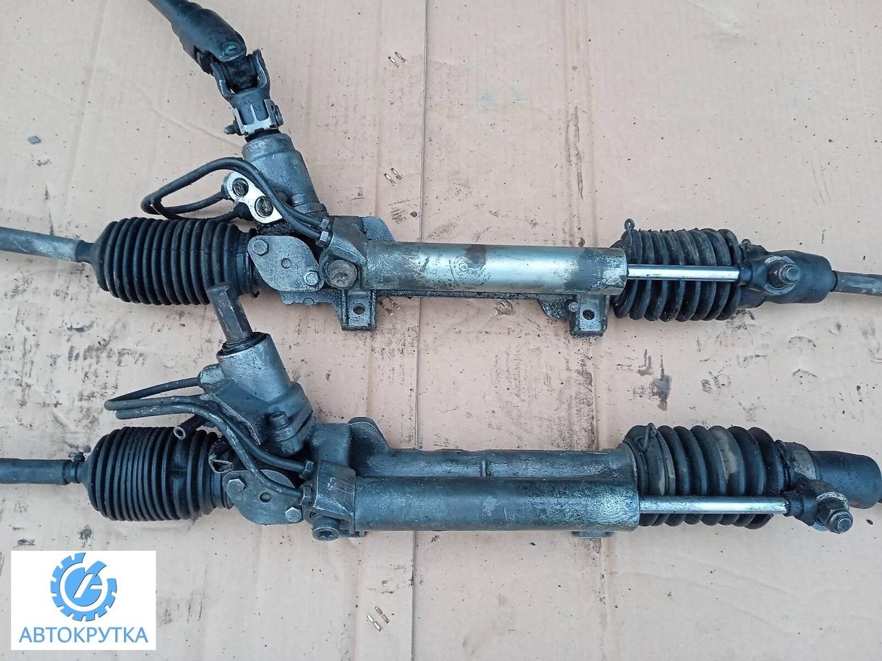 Рульова рейка Citroen Berlingo 1996-2008 (Сітроен Берлінго, Сітроен Берлінгго), фото 1