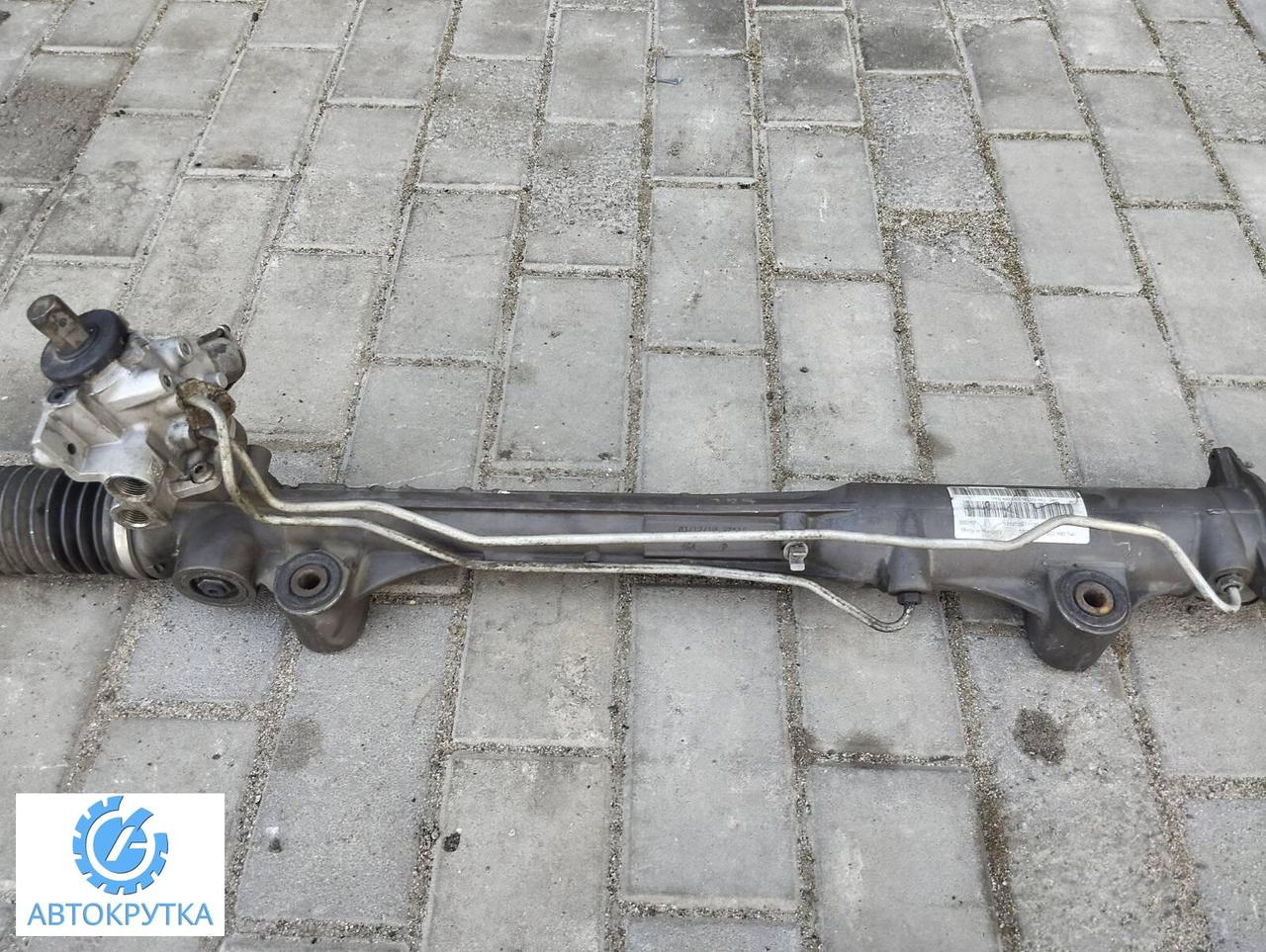 Рульова рейка Audi Q7 2006-2015 (Ауді Ку 7, Ауді Q7), фото 1