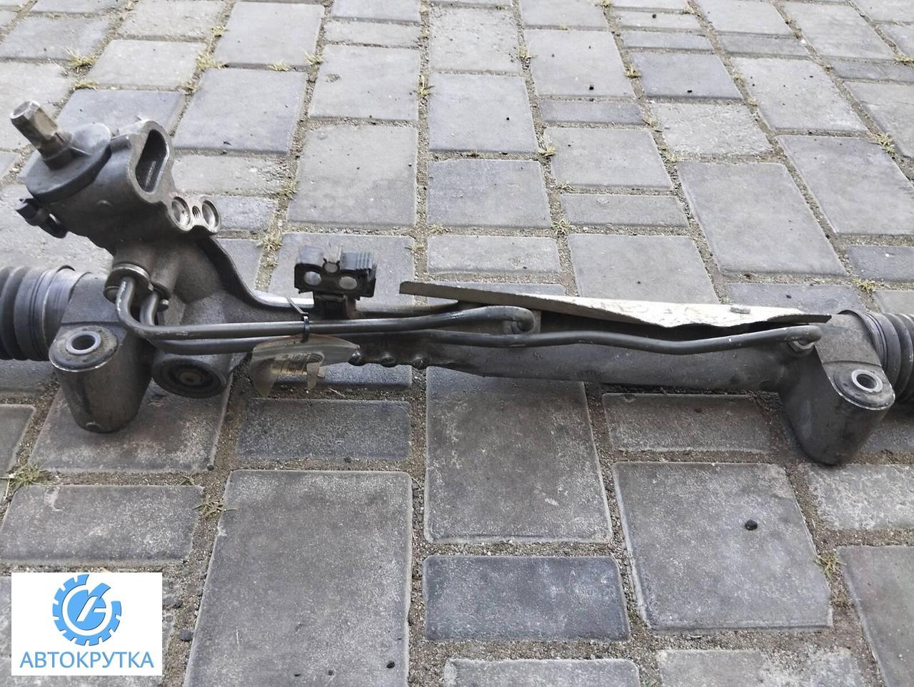 Рульова рейка Opel Vectra C без датчика 2002-2008 0250080080101 (Опель Вектра С, Опель Вєктра С), фото 1