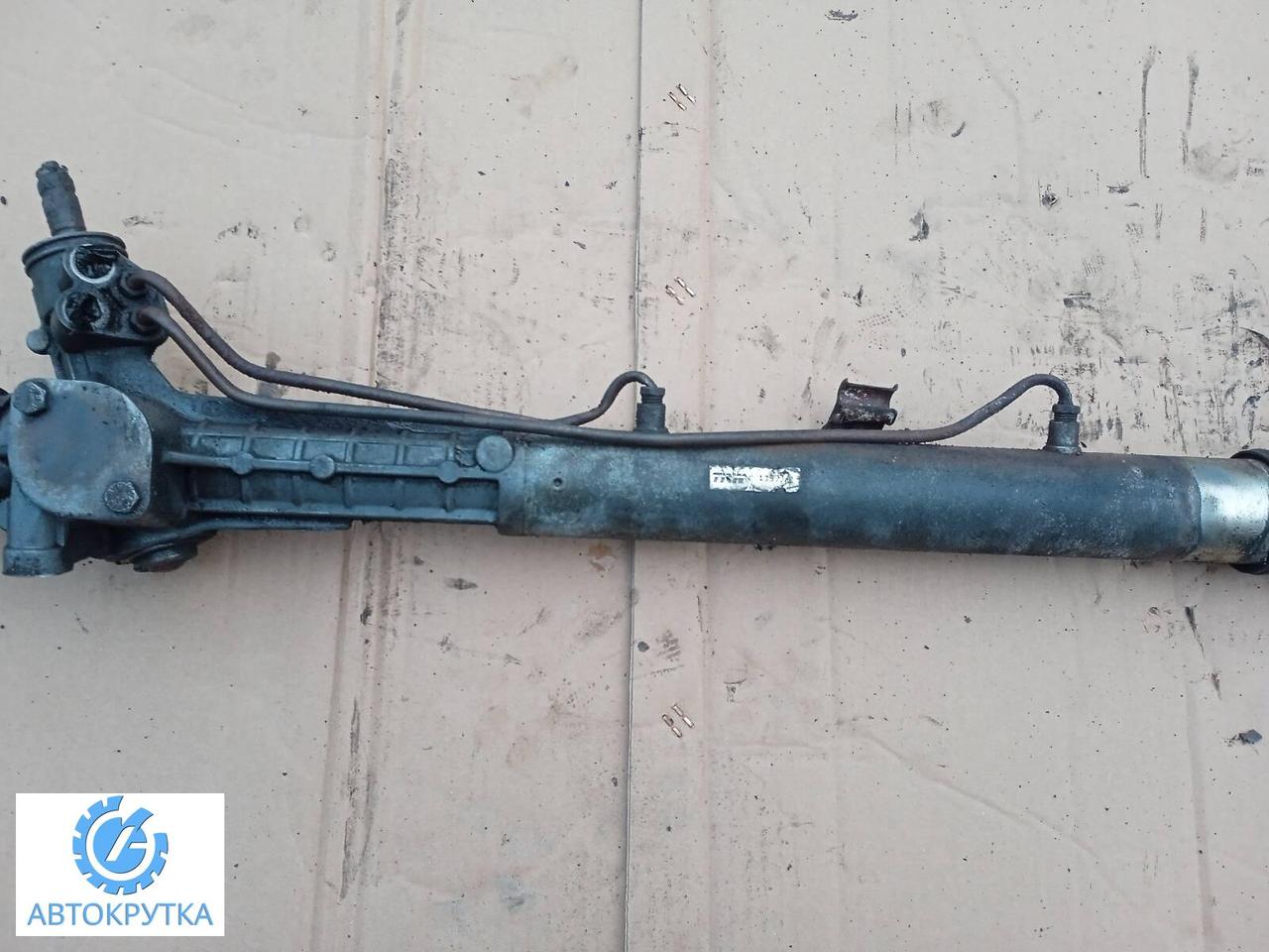 Рульова рейка Citroen Jumper 1994-2002 (Сітроен Джампер, Сітроен Джумпер), фото 1