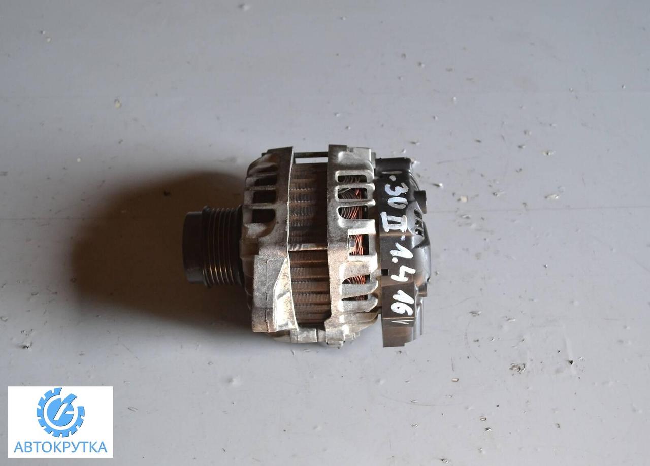 Генератор Hyundai i30 1.6 2012-.. 373002B700 (Хюндай ай30, Хюндай ай 30), фото 1