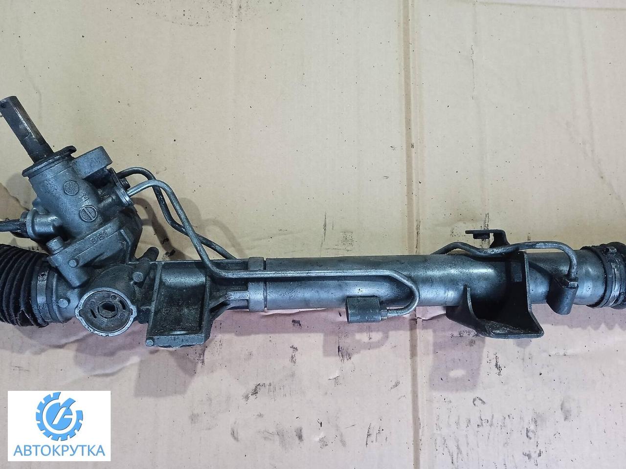 Рульова рейка Renault Laguna II 2001-2007 (Рено Лагуна 2, Рено Лагуна ІІ), фото 1