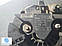 Генератор Opel Omega B 2.2 DTI 16V 2000-2003 140A 14V Bosch 0124525030 13108596 (Опель Омега Б, Опель Омега Б), фото 3