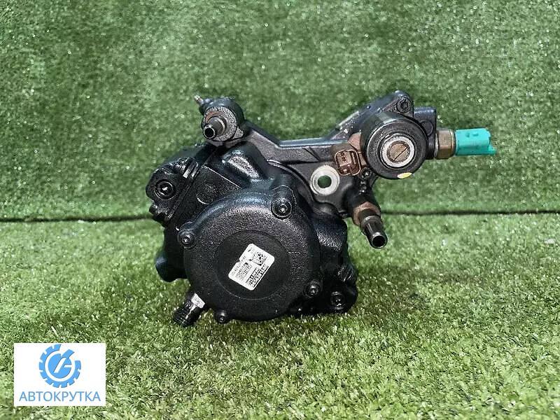 ТНВД Паливний насос високого тиску (Форсунка, Форсунки), фото 1