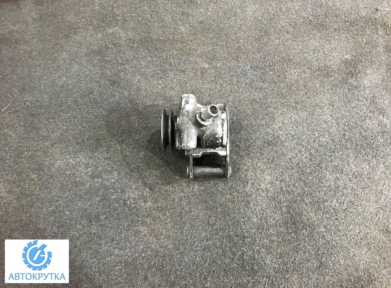 Насос гідроусилителя ГУР (Гур, Гідроусилитель), фото 1