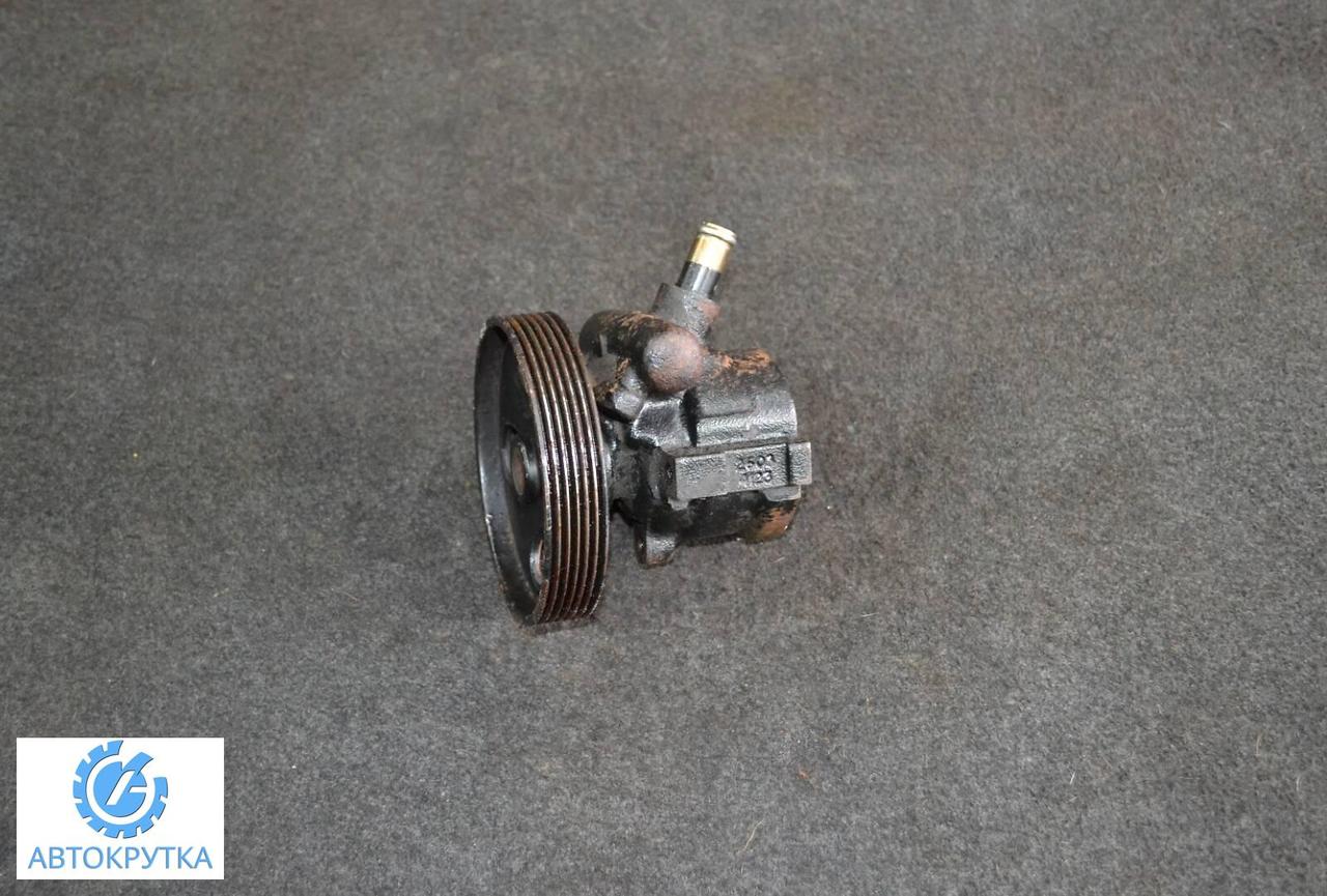 Насос гідропідсилювача ГУР Saab 9-3 1997-2003р.в - 2.0L 2.3L 2.5L (Сааб 9-3, Сааб дев'ять-три), фото 1