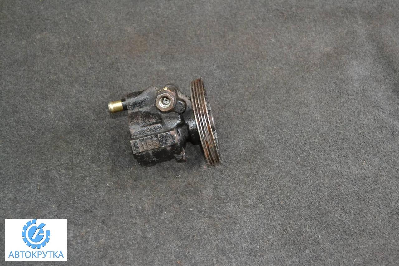 Насос гідропідсилювача ГУР Renault Kangoo 1998-2003р.в - 1.4L 8V (Рено Кангу, Рено Канґу), фото 1