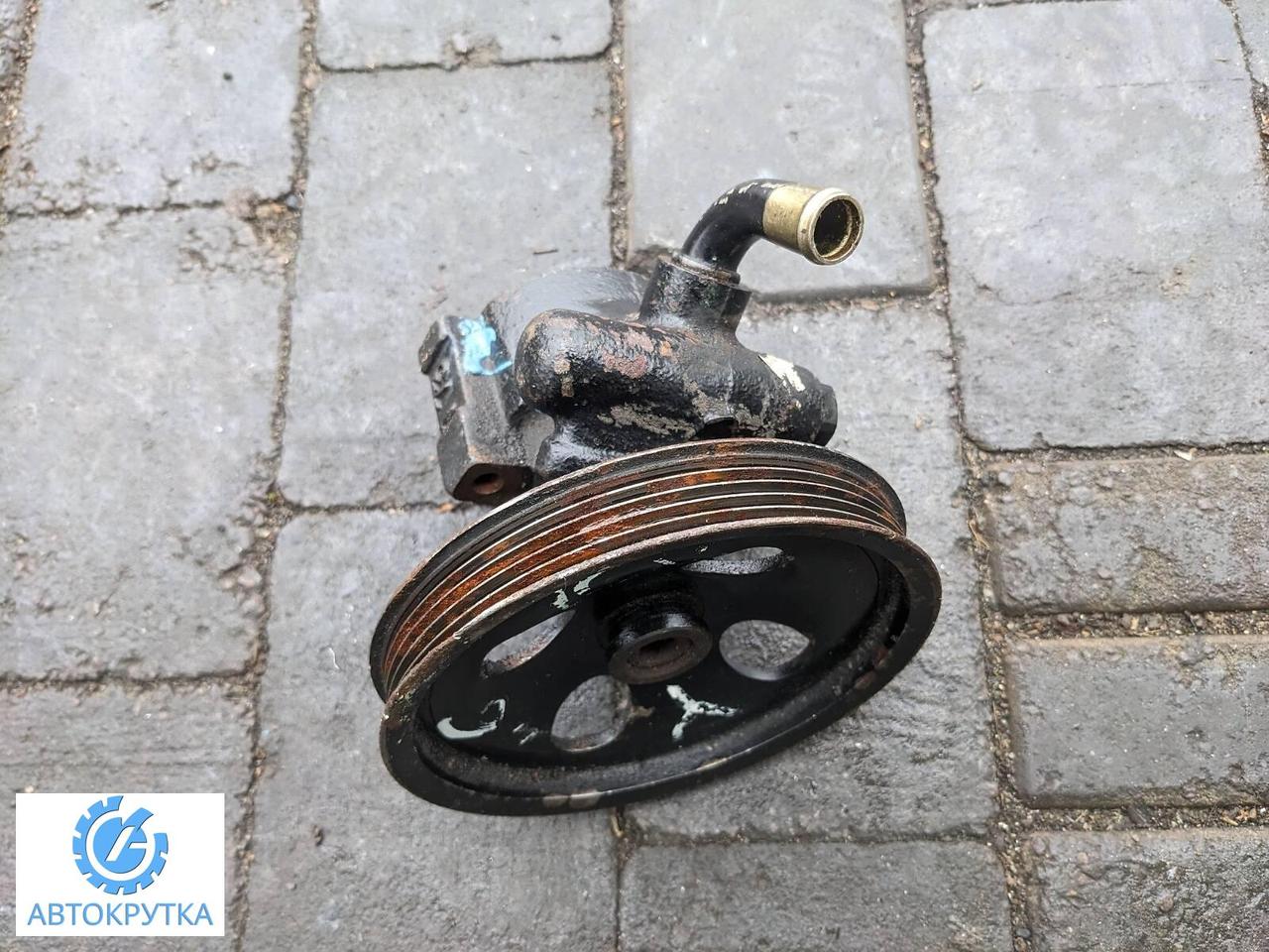 Гур гідропідсилювач насос Mitsubishi Carisma DA1 1.6 16V MR131033 (Мітсубісі Карізма, Мітсубіші Карізма), фото 1