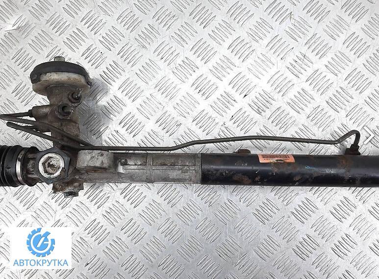 Рульова рейка Kia Rio 2005-2011 577001G101 (Кіа Ріо, Кіа Ріо), фото 1