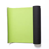 Килимки для йоги