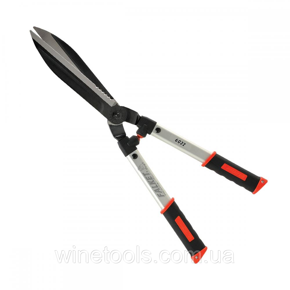 Кущоріз 60 см FALKET (FAL6022)