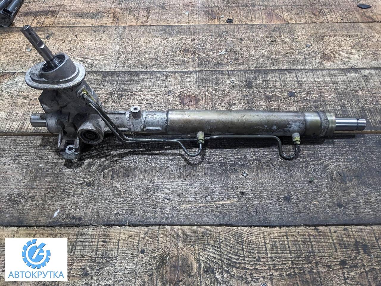 Рульова рейка Ford Galaxy (2000-2006) 7M3422061B (Форд Галаксі, Форд Галаксі), фото 1