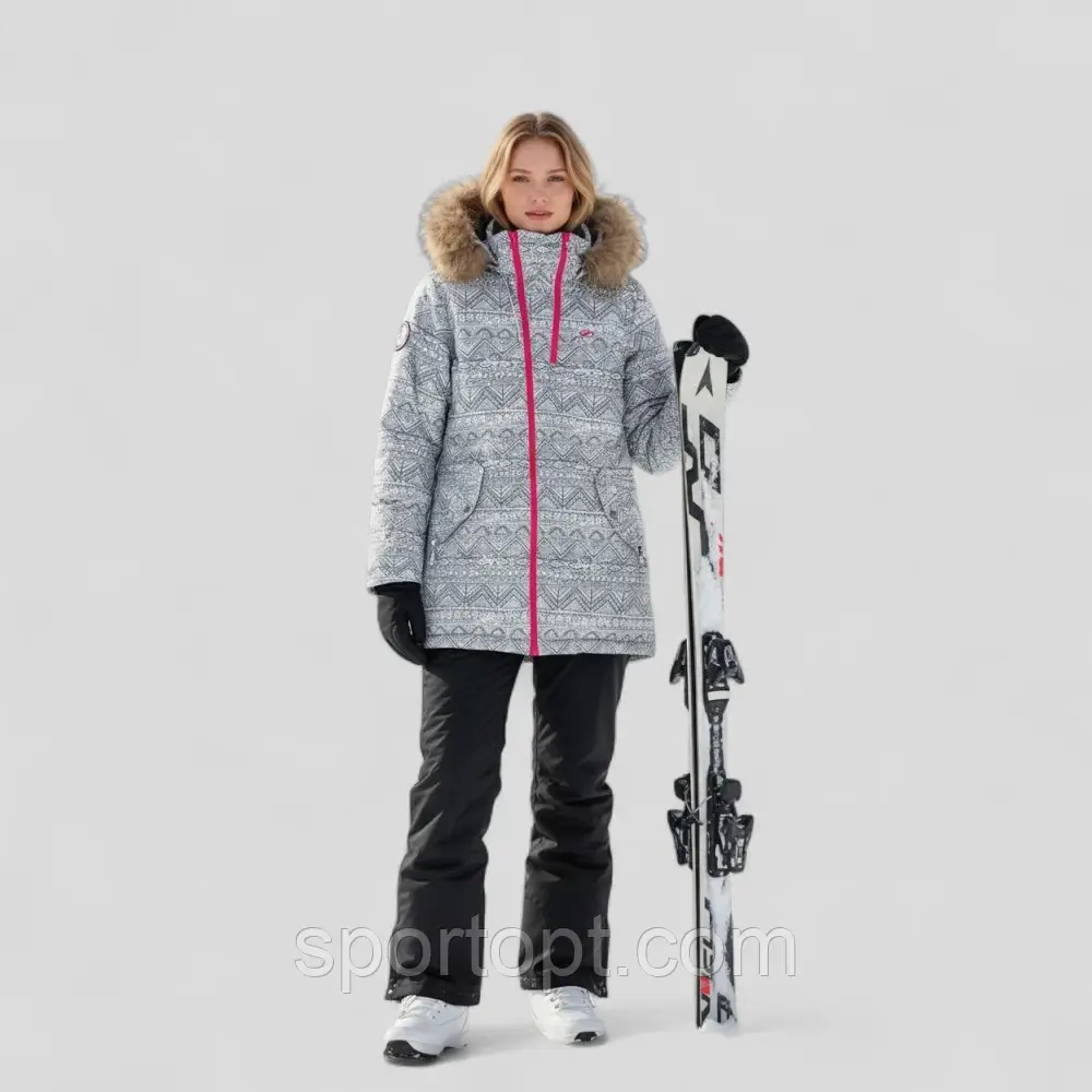 Куртка жіноча, фото 1