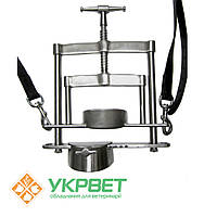 Стоматологічне дзеркало Ґюнтера