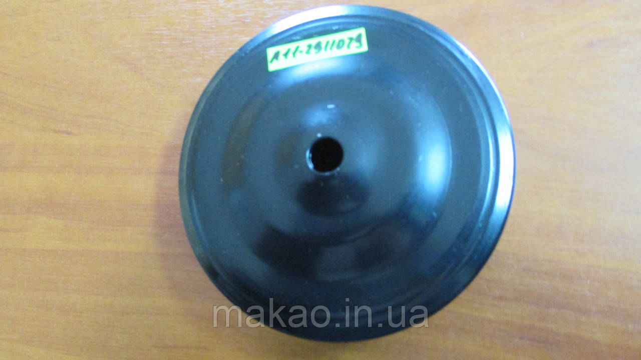 Опора задньої пружини верхня Chery Amulet A15/ Чері Амулет