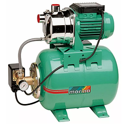 Насосна станція Marina Speroni САМ INOX 80/22 НL