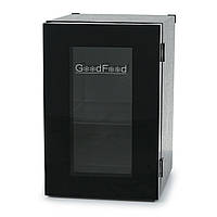 Холодильна шафа для напоїв GoodFood BC18 BLACK