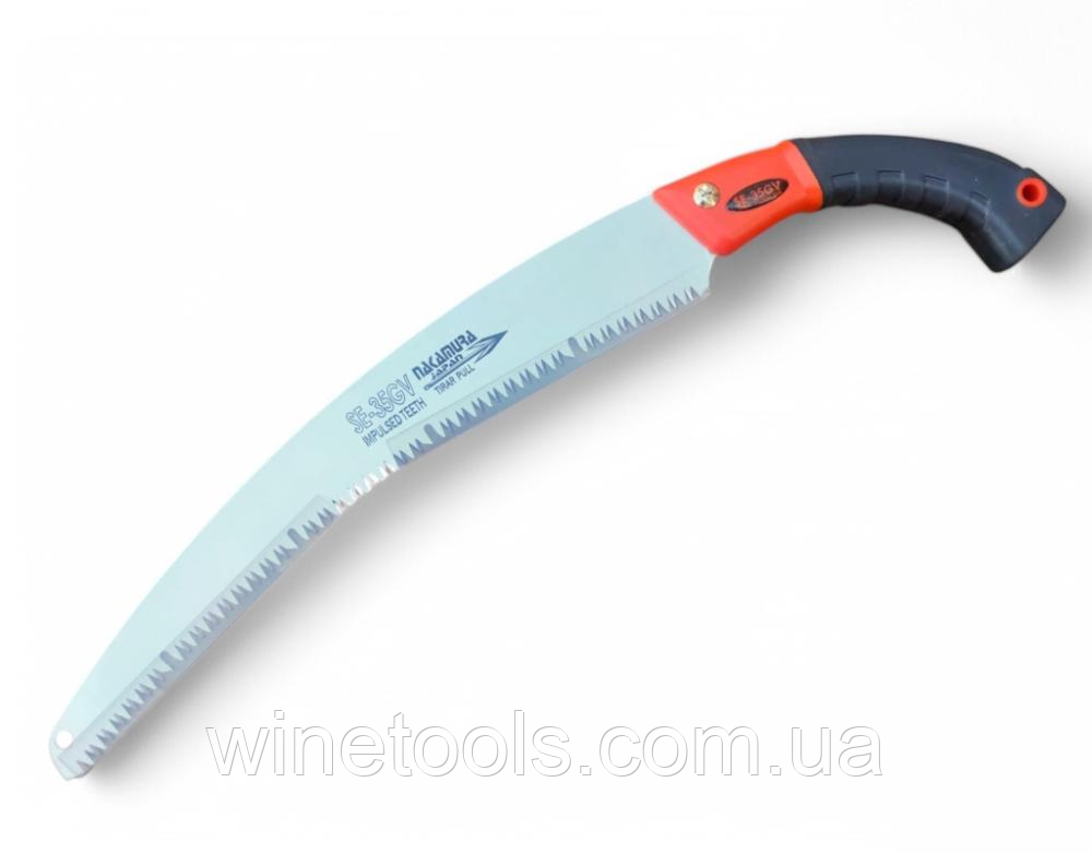 Пила садова Nakamura 35 см FALKET SE-35GV