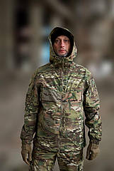 Вітровка Softshell Alpha MC 46/3 46/4 46/5 48/3 48/4 48/5 50/4 50/5 52/4 54/4 54/5