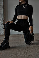 Гольф Огонь Пушка Tik чорний (не поповнюємо)(*)