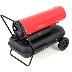 Дизельна теплова гармата Kraft&Dele KD11710