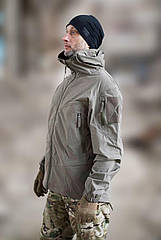 Вітровка Softshell Alpha Ranger Green 46/4 48/4 48/5 50/4 52/4 52/5 54/5 54/6 56/5