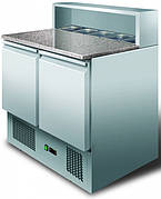 Столи для піци холодильні