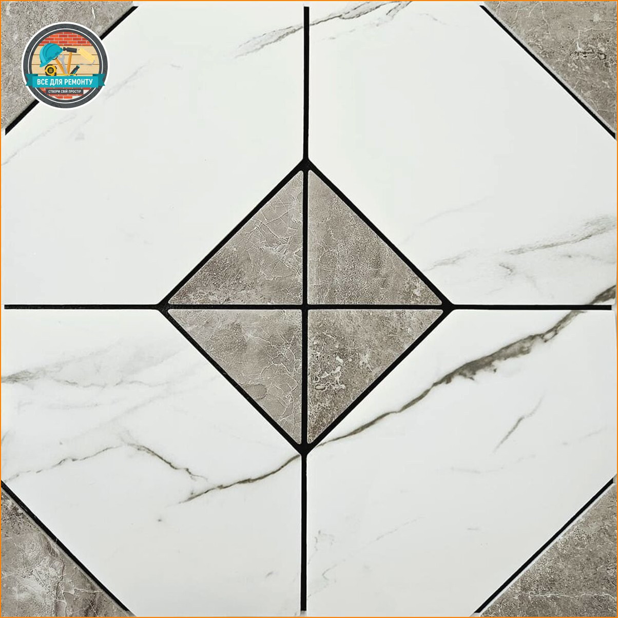 Самоклеюча PET мозаїка 300х300х4мм SW-00002445, фото 1