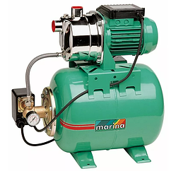 Насосна станція Marina Speroni САМ INOX 88/22 НL