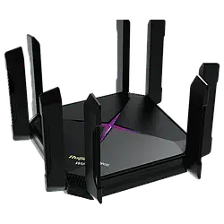 Ruijie Reyee RG-EW6000GX Wi-Fi 6 2.5G 2xWAN Wi-Fi роутер