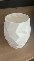 Ваза для декору та квітів, фото 2