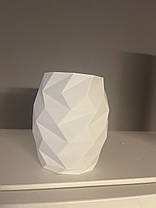 Ваза для декору та квітів, фото 4