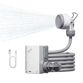 Портативні душі