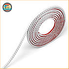 Молдинг 5000х10х7 мм Білий SW-00002683