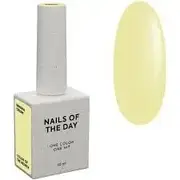 NAILSOFTHEDAY Color